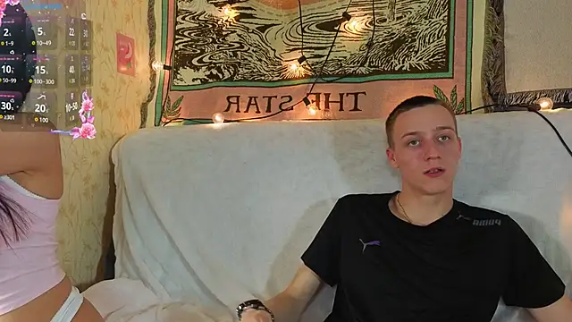 Kane Kandy online show from April 16, 2026, 7:20 am