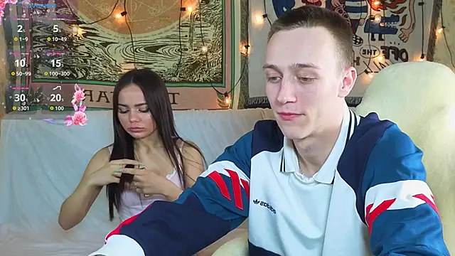 Kane Kandy online show from April 14, 2026, 7:35 am