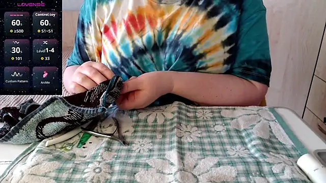 catch-fortune online show from April 15, 2026, 3:23 am