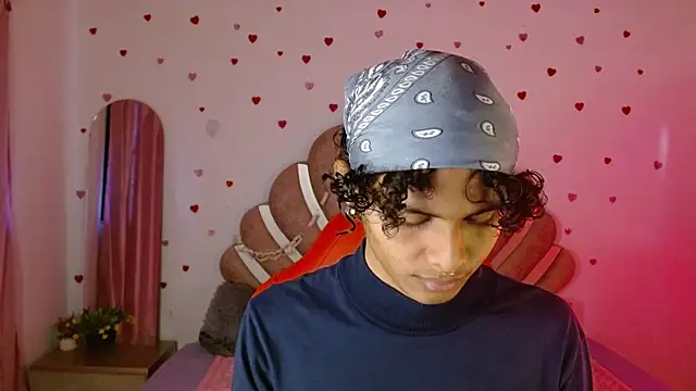 elio fox online show from April 13, 2026, 11:36 am