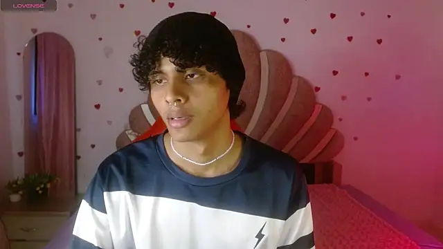 elio fox online show from April 12, 2026, 1:58 pm