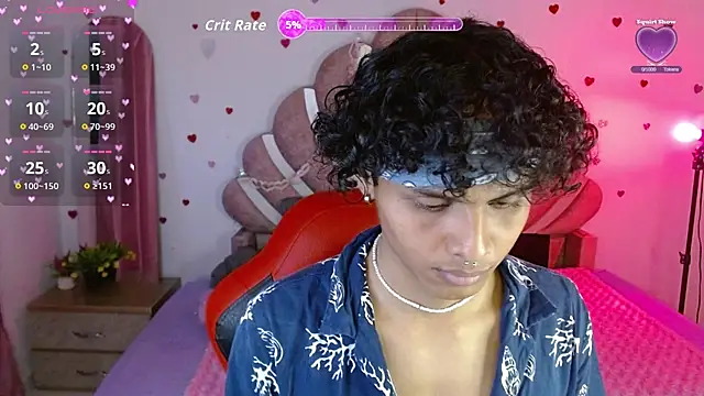 elio fox online show from April 11, 2026, 11:58 am