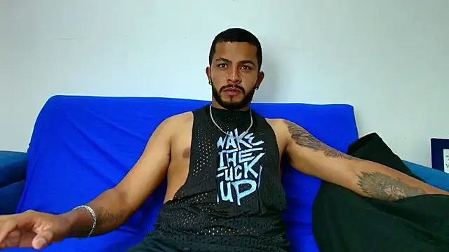 Enzo Vitale  online show from April 8, 2026, 7:26 pm