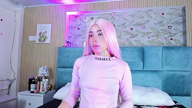 Delphine doll online show from April 12, 2026, 11:57 am