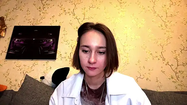 Gelik-Ray online show from April 18, 2026, 7:07 pm