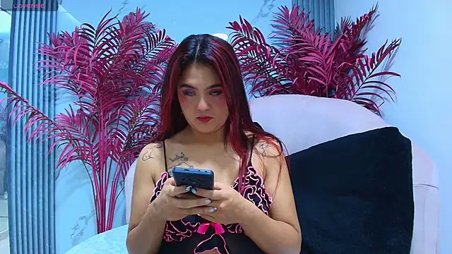 Ashley-Blake1 online show from April 16, 2026, 3:46 pm