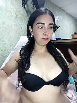 Emily Divi69 online show from April 12, 2026, 6:55 pm