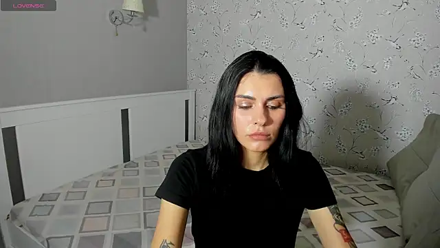 Snapshot of TiaMur_ chatting on May 28, 2026, 5:30 pm TiaMur online show from May 28, 2026, 5:30 pm
