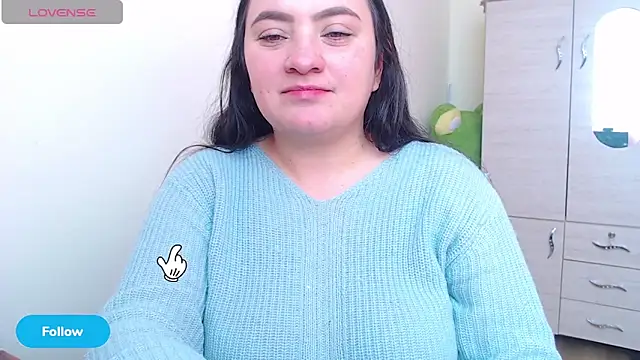 Snapshot of Demy_spicy chatting on June 10, 2026, 3:13 pm Demy spicy online show from June 10, 2026, 3:13 pm