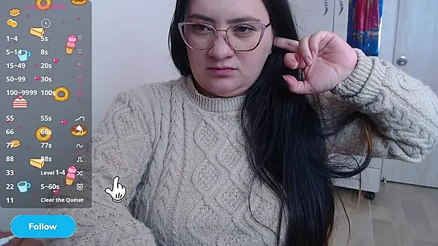 Snapshot of Demy_spicy chatting on July 2, 2026, 5:19 pm Demy spicy online show from July 2, 2026, 5:19 pm