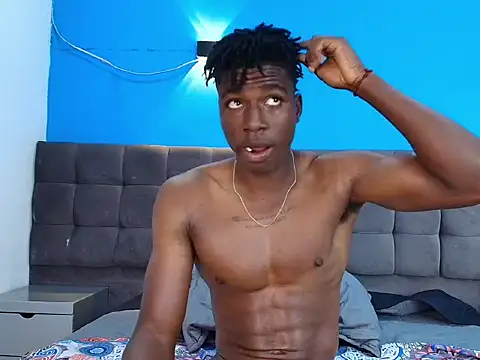 JeanDantte online show from April 11, 2026, 9:51 pm