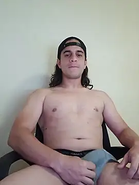 randomzombie27 online show from April 17, 2026, 11:02 am