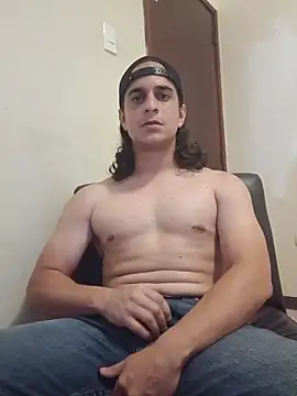 randomzombie27 online show from April 13, 2026, 11:20 pm