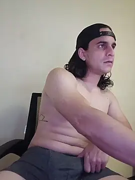 randomzombie27 online show from April 9, 2026, 2:24 am