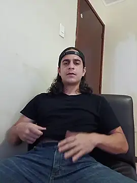 randomzombie27 online show from April 8, 2026, 11:44 am