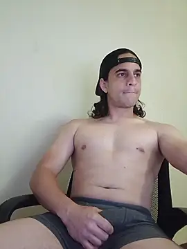 randomzombie27 online show from April 13, 2026, 11:14 am