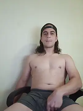 randomzombie27 online show from April 6, 2026, 11:11 am