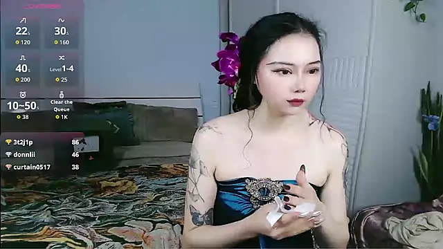 sasating online show from April 6, 2026, 1:23 am