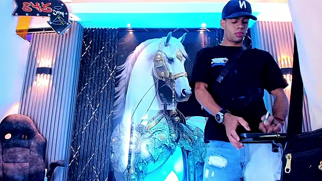 the knights of the night  online show from April 11, 2026, 3:58 am