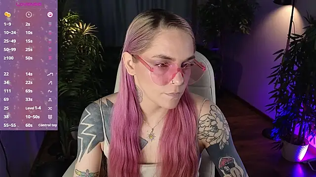 TerryMorris online show from April 12, 2026, 6:05 am