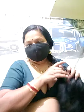 PINKI 024 online show from April 16, 2026, 8:48 am