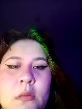 Briandasmit online show from April 11, 2026, 11:52 pm