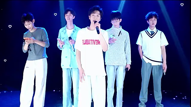 MS-818 online show from April 13, 2026, 3:10 am