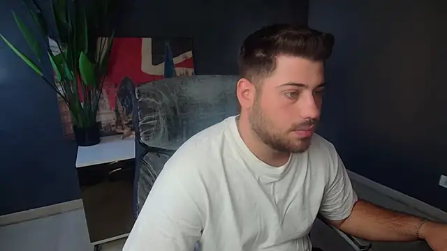 DaxGreer online show from April 23, 2026, 4:19 am