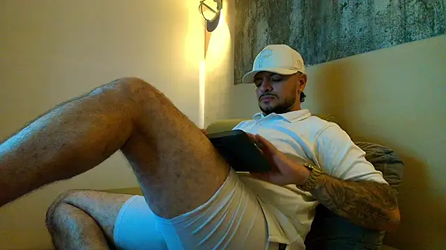 TROY KIRK online show from April 7, 2026, 6:48 am