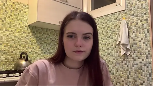 KikiAmino online show from April 5, 2026, 5:41 pm