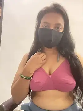 Monika 6999 online show from April 30, 2026, 8:43 am