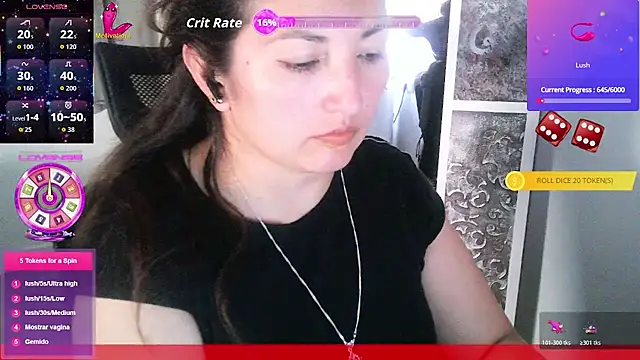 RoossTattoo online show from April 16, 2026, 1:23 pm