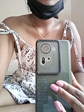 kannadagirlanju852 online show from April 2, 2026, 12:23 pm