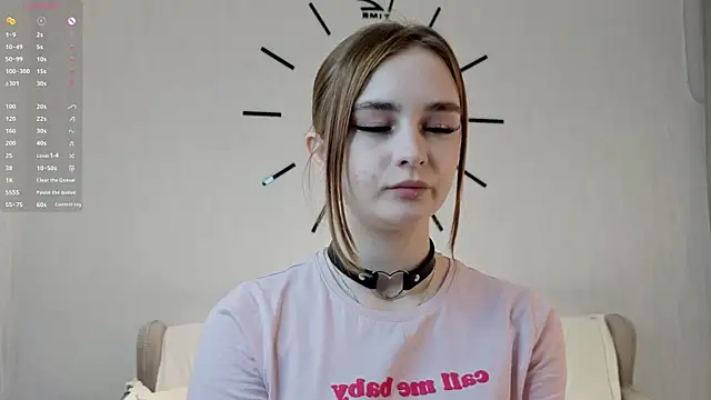 ShanitaLenhardt online show from April 9, 2026, 4:14 am