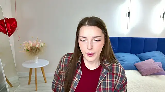 Eva Saylor online show from April 14, 2026, 12:10 pm