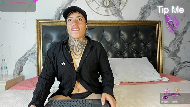 CasperMilers online show from April 8, 2026, 12:17 pm