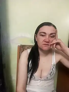 AlissaSecret online show from April 27, 2026, 5:00 pm