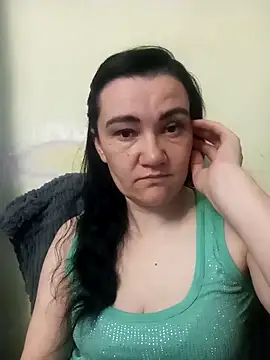 AlissaSecret online show from April 3, 2026, 5:25 am