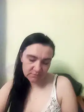 AlissaSecret online show from April 5, 2026, 5:14 am