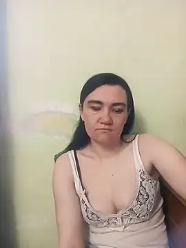 AlissaSecret online show from April 10, 2026, 7:15 am