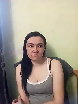 AlissaSecret online show from April 14, 2026, 6:18 am