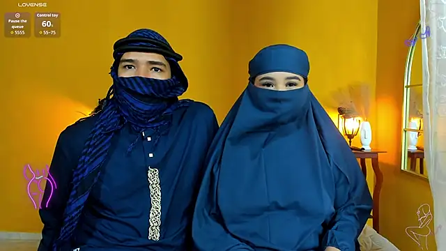 Dalila and Khaled online show from April 7, 2026, 6:26 am