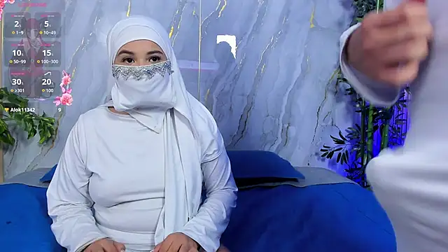 Dalila and Khaled online show from April 11, 2026, 7:56 am