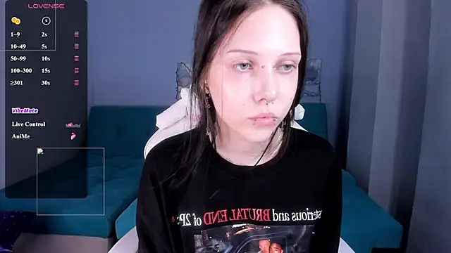 Snapshot of SugarBunny18 chatting on June 12, 2026, 3:15 am SugarBunny18 online show from June 12, 2026, 3:15 am