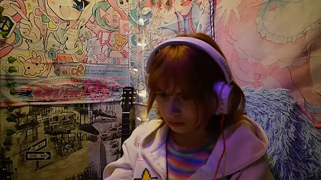 Janet Vibes online show from April 14, 2026, 3:06 pm