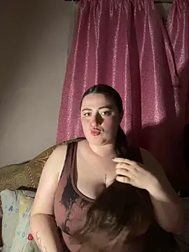 Miskissa55 online show from April 2, 2026, 6:47 pm