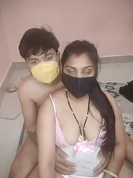 SURAJSAVITA online show from April 12, 2026, 9:34 am