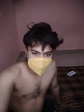 SURAJSAVITA online show from April 17, 2026, 8:39 am