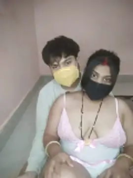 SURAJSAVITA online show from April 16, 2026, 4:41 pm