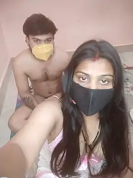 SURAJSAVITA online show from April 15, 2026, 9:26 am